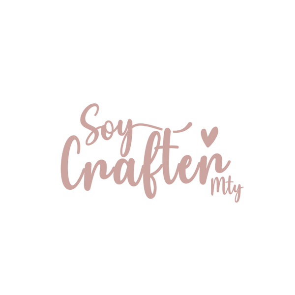 Soy Crafter Mty